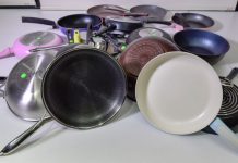 易潔鑊比拼 $150 Ikea撼贏$2388 Le Creuest