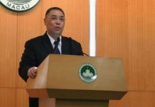 澳門政府又派錢 永久居民每人一萬元