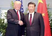 G20聚焦習特會 推動重啟貿易談判 中美或暫「停火」