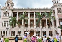 港3大學就業能力榜排名升