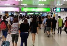 港人下月起享內地居民便利