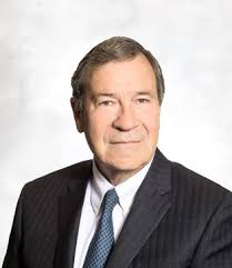 Denis O’Connor