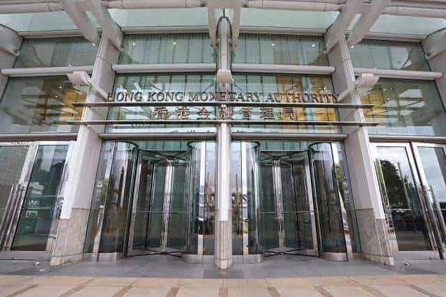 HKMA
