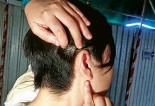 襲蘋果女記者 兇徒叫肥佬黎還錢