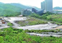 中醫院2024年啟用