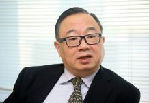 建制派議員促速止暴