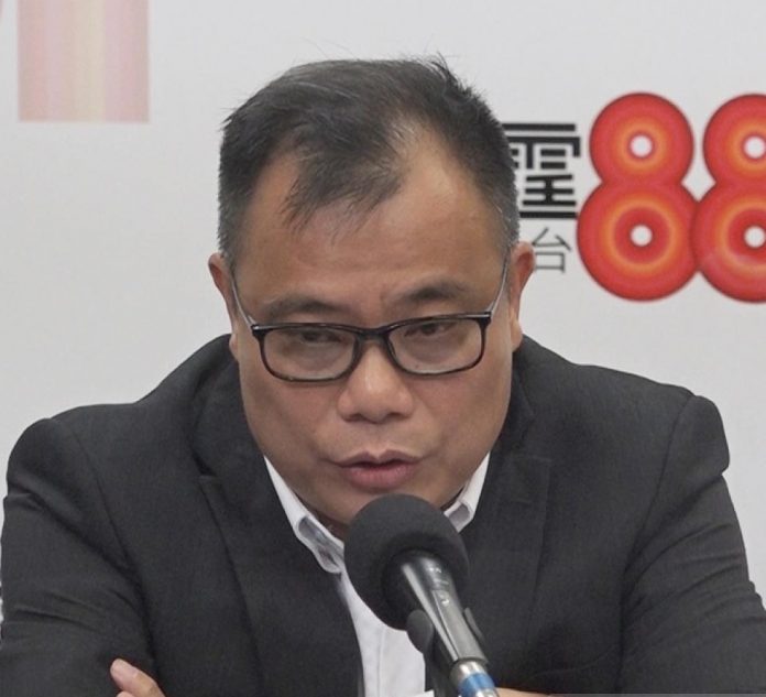 林志偉