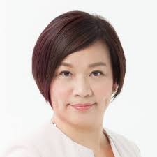 梁美芬