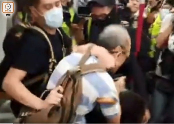 站長