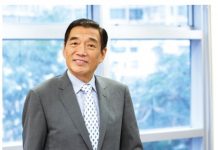范鴻齡12月起掌醫管局
