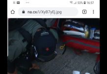內媒批評何傳耀中學縱容暴力