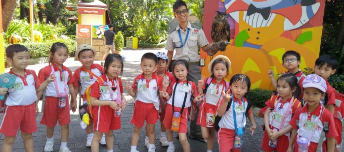 幼稚園