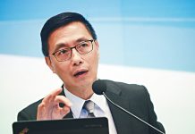 楊潤雄︰有權取消校長資格