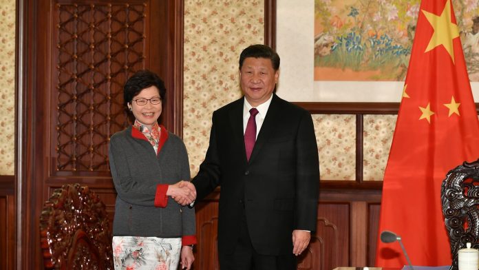 習近平