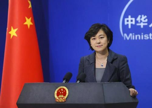 允许一些外国企业吃中国的饭、砸中国的碗。