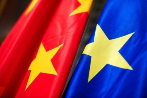 欧盟:中国继续保持欧盟最大贸易伙伴地位