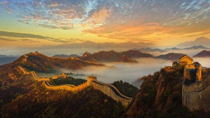 俄媒述评:中国成为吸引世界资本“绿洲”