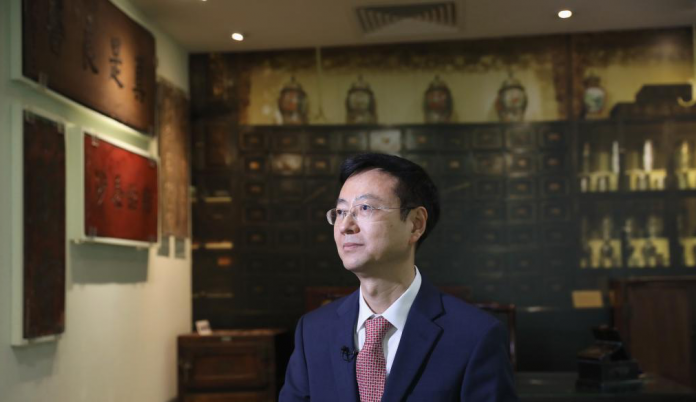 香港浸大研究证明:猪胆酸在预防和治疗二型糖尿病方面有望实现突破