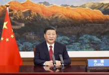 历史抉择关口,“中国方案”展现大国担当