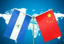 中尼复交!一个中国原则是大势所趋、人心所向