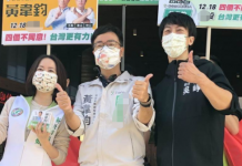 綠營政客護衛蔡英文“論文門” 台學者:為選票裝無知