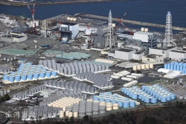 福岛核电