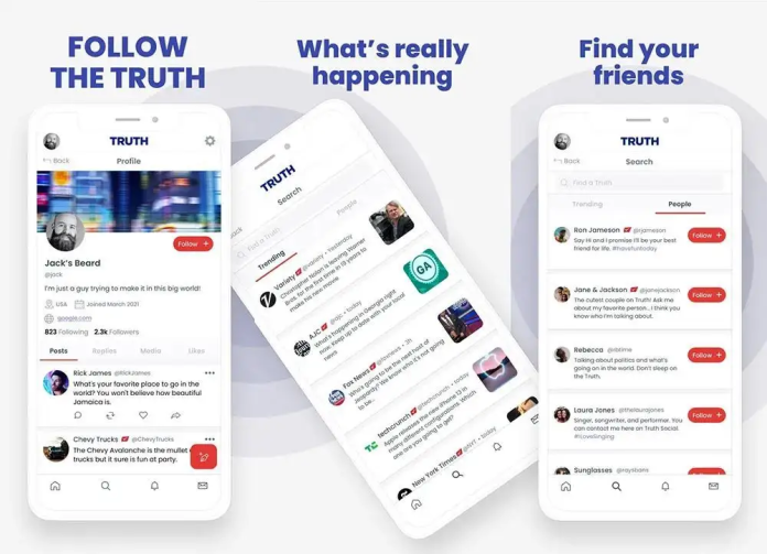 Truth Social