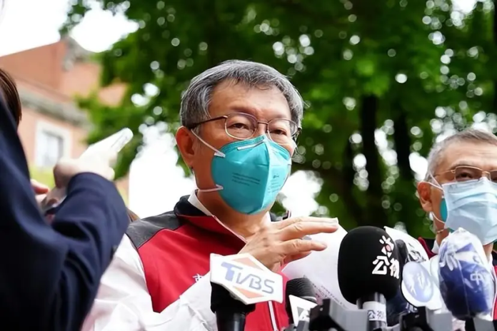 柯文哲