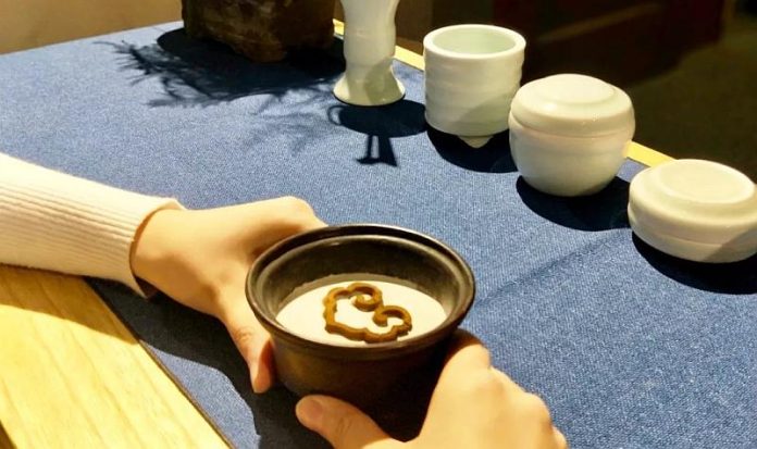 香道
