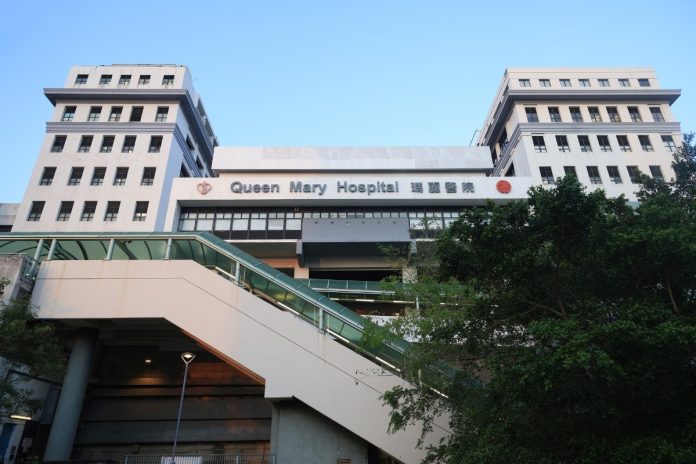 衞生署衞生防護中心正調查一宗與懷疑輸入個案有關的猴痘確診個案