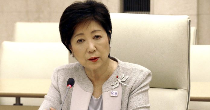 駐日美軍承認“放毒” 東京17個地區地下水疑受污染