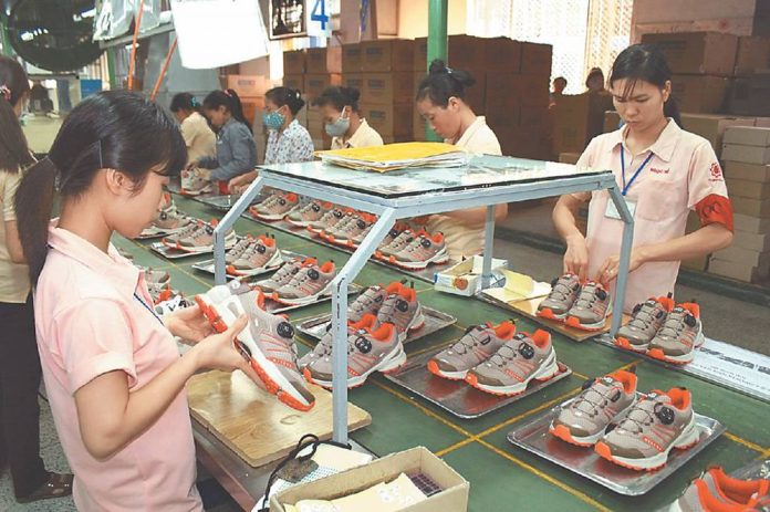 大陸鞋靴明年起停徵反傾銷稅