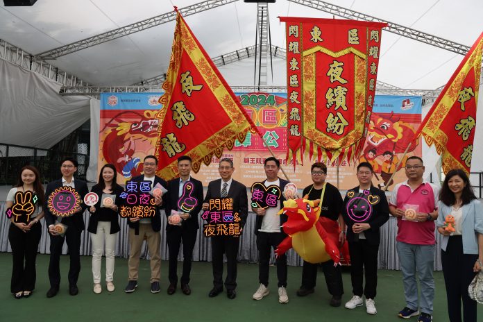 主会办单位于昨日(5月7日)举行传媒简介会