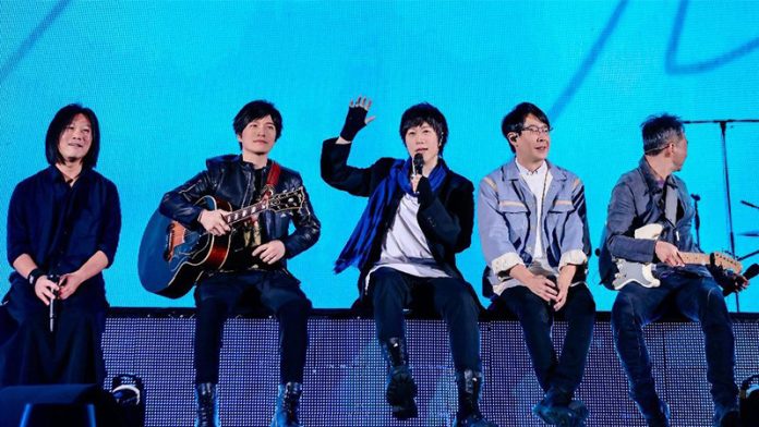 五月天上海演唱會捲假唱風波事隔6個月調查結果出爐。