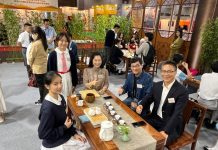 香港第二屆“善德茶文化傳承計劃”啟動