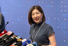 港交所接獲50宗科企專線上市申請,對24小時交易審慎研究