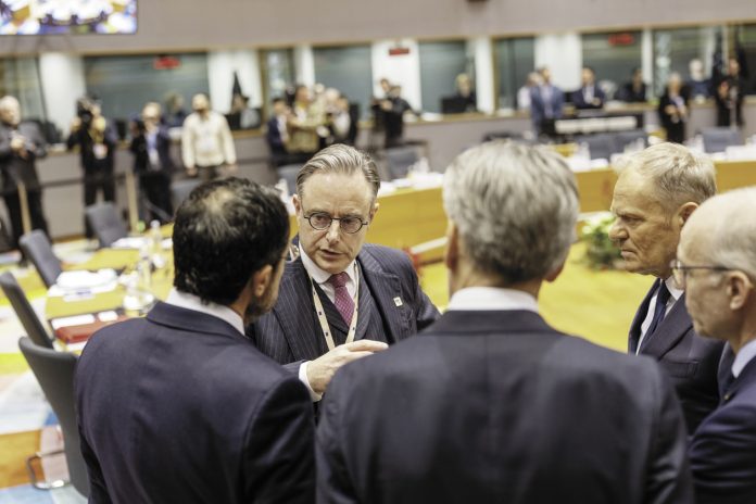 EU summit