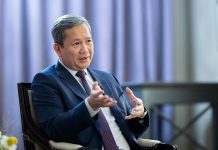 柬埔寨首相罕見接受國際媒體專訪:電詐正在摧毀國家合法經濟