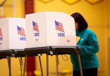美國最高法院或限制中期選舉郵寄投票