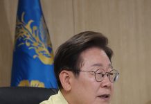 李在明訪菲律賓避談南海