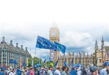 英國脫歐公投十年後,英歐關係何去何從?