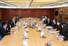 香港五年規劃|港澳探討規劃下深化兩地合作