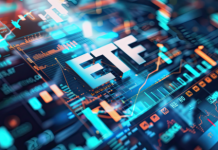 ETF 百億資金湧入 A 股,半導體主題出現大幅震盪