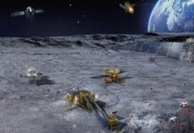 韓國 2030 年無人探測器登月計劃備受質疑