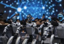 年度盛會聚焦「人機共生」