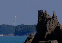 日本擬砸 14 萬億日元發展航天產業