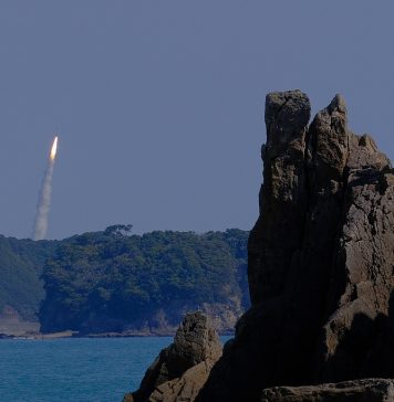 日本擬砸 14 萬億日元發展航天產業