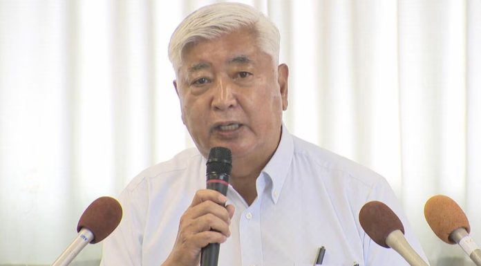 日本前防衛大臣要求高市嚴正抗議美國制裁赤根智子