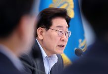 李在明批駐韓美軍拖延歸還用地