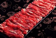 肉價持續飆升民眾轉向平替 吃牛肉成美國人奢侈消費
